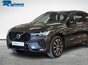 Volvo XC60B4 Diesel Plus Dark 2023, SUV