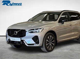 Volvo XC60B4 Diesel Plus Dark 2023, SUV