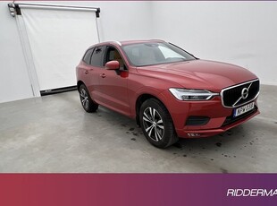 Volvo XC60B5 AWD Advanced Edt VOC Kamera Navi BLIS 2020, SUV