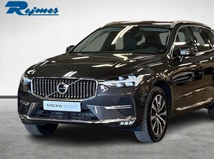 Volvo XC60B5 AWD Bensin Plus Bright 2023, SUV