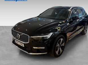 Volvo XC60Recharge T6 Plus Bright 2023, SUV