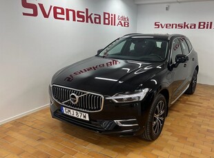 Volvo XC60Recharge T8 AWD Geartronic Inscription Euro 6 2020, SUV