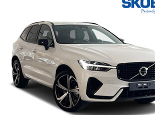 Volvo XC60T6 Plus Dark Edition 2025, SUV