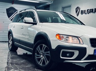 Volvo XC70 D4 AWD Geartronic Momentum|Drag|D-värm|Fullservad