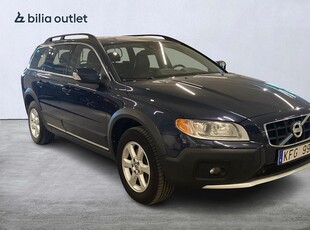 Volvo XC70 D4 AWD Momentum Värmare farthållare P-sensor Drag