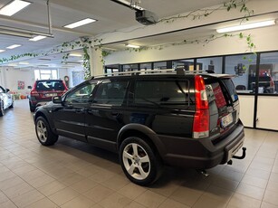 Volvo XC70 D5 AWD Geartronic Momentum Automat!