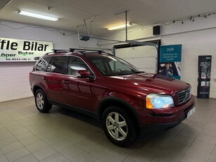 Volvo XC90 3.2 AWD Base Euro 4, 7-Sitsig,Tak lucka!