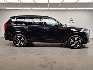 Volvo XC90 Recharge T8 II R-Design 7-säten