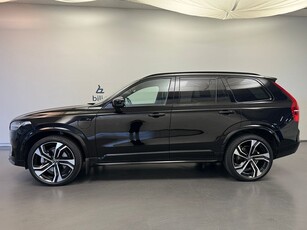 Volvo XC90 Recharge T8 R-Des Pro Edt 7-säten