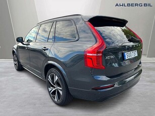 Volvo XC90 Recharge T8 R-Des Pro Edt 7-säten