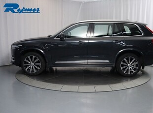 Volvo XC90 T8 TE Inscription 7-säten/HUD/TeknikPRO