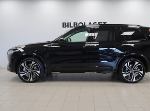 Volvo XC90 T8 Ultra Dark Edition | Demobil