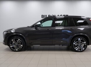 Volvo XC90 T8 Ultra Dark Edition | Demobil