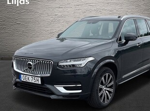 Volvo XC90T8 TE Inscription 7-säten 2020, SUV