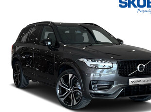 Volvo XC90T8 Ultra Dark Edition 2025, SUV