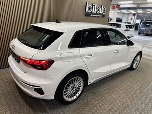 Audi A3 Sportback 35 TFSI