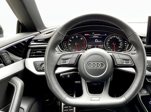 Audi A5 Sportback 45 TFSI quattro