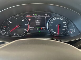 Audi A6 allroad quattro 45 TDI