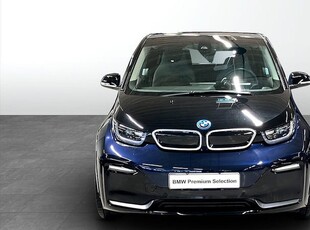 BMW i3s 120 Ah