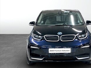 BMW i3s 120 Ah