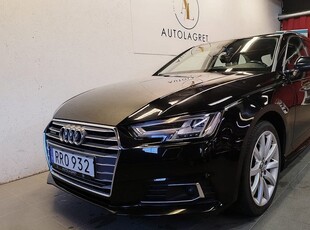 Audi A4Avant 2.0 TDI Quattro S Tronic Drag Euro6 2018, Kombi