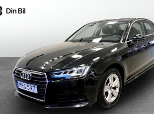 Audi A4Sedan TDI 150 Proline Navigation 2016, Sedan