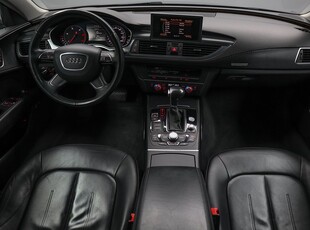 Audi A7 3.0 TDI Q 245hk S Tronic Bose Skinn Keyless Värmare