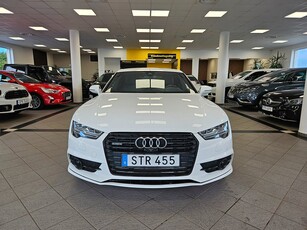 Audi A7 Sportback 3.0 TDI V6 quattro S-line HUD Kamera Drag