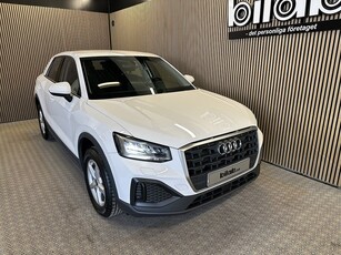 Audi Q2 30 TFSI 110HK Proline Backkamera