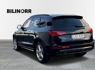 Audi Q5 2.0TDI quattro/Design/Sport Edition Plus/S-Line