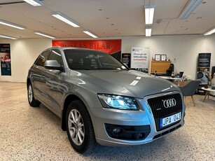 Audi Q5 3.0 TDI V6 DPF quattro S Tronic Design Euro 5