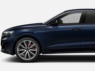 Audi Q8 60 TFSI e quattro TipTronic S Line - SNABB LEVERANS