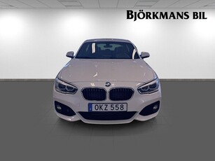 BMW 118 XDRIVE M-Sport 150hk