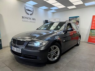 BMW 325 i Touring Advantage, Comfort/Pano/M-ratt