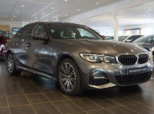 BMW 330e Sedan M-sport Auto Vinterdäck 2020, Sedan