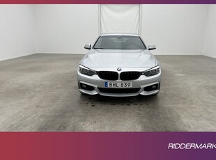 BMW 430 i xDrive Gran Coupé M Sport Cockpit Kamera Navi Drag