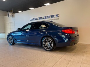 BMW 530e xDrive iPerformance Steptronic M Sport 19