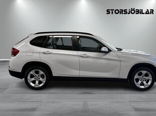 BMW X1 xDrive20d Steptronic Euro 5