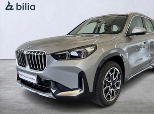 BMW X1xDrive25e xLine DEMOBIL Drag Rattvärme DAP Premium 2024, SUV