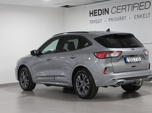 Ford Kuga2.5 P-HEV ST LINE X BUSINESS DRAGKROK 2022, SUV