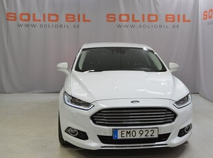 Ford Mondeo 2.0 TDCi Titanium Aut/D-värmare/Vinterdäck