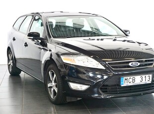 Ford Mondeo Kombi 1.6 TDCi Trend Nybes