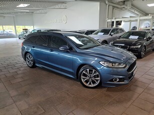 Ford Mondeo Kombi 2.0 TDCi 180hk Automat ST-Line EU6