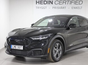 Ford MustangMach-E RWD LONG RANGE 2021, Sportkupé