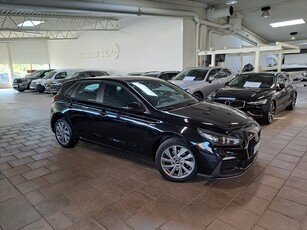 Hyundai i30 1.0 T-GDI blue N-Line Euro 6