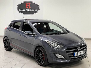 Hyundai i30 1.6 CRDi DCT