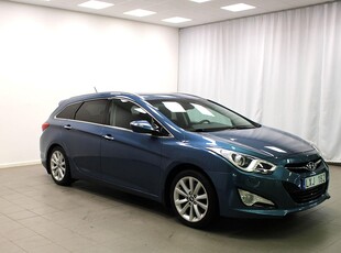 Hyundai i40 2.0D