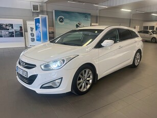 Hyundai i40 cw 2.0 GDI Business Euro 5