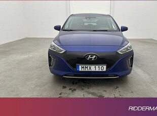 Hyundai IONIQElectric 28 kWh Premium Kamera Navi 2019, Sedan