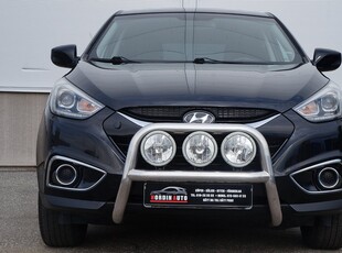 Hyundai ix35 | 1.6 GDI Select | Bluetooth | Dragkrok | PDC